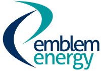 EMBLEM ENERGY