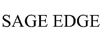 SAGE EDGE