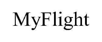 MYFLIGHT