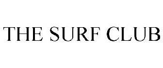 THE SURF CLUB
