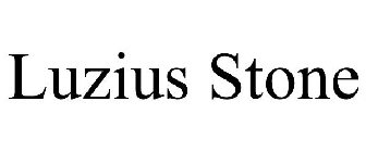 LUZIUS STONE