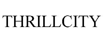 THRILLCITY
