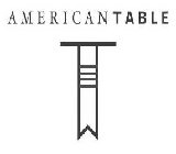 AMERICAN TABLE
