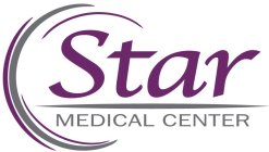 STAR MEDICAL CENTER