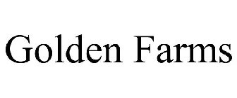 GOLDEN FARMS