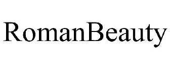 ROMANBEAUTY