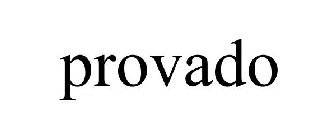 PROVADO