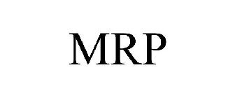 MRP