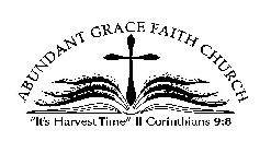 ABUNDANT GRACE FAITH CHURCH 