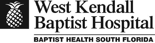 WEST KENDALL BAPTIST HOSPITAL BAPTIST HEALTH SOUTH FLORIDA