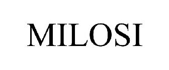 MILOSI