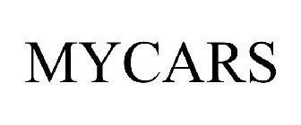 MYCARS