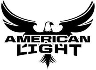 AMERICAN LIGHT