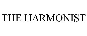 THE HARMONIST
