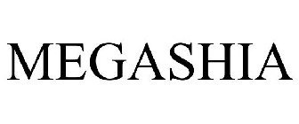 MEGASHIA