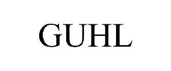 GUHL