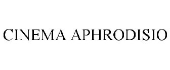CINEMA APHRODISIO