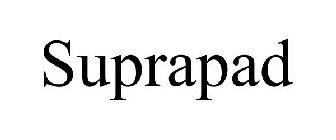 SUPRAPAD