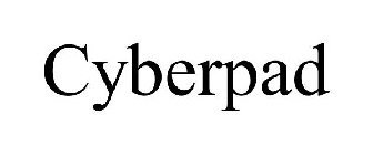 CYBERPAD