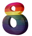 8