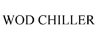 WOD CHILLER