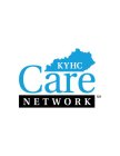 KYHC CARE NETWORK