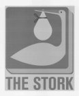 THE STORK