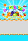 GUANDY ANGELITOS MALVAVISCOS MARSHMALLOWS