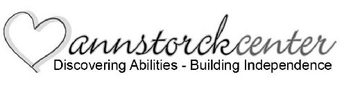 ANNSTORCKCENTER DISCOVERING ABILITIES - BUILDING INDEPENDENCE