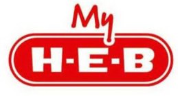 MY H-E-B