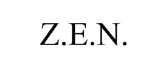 Z.E.N.