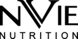 NVIE NUTRITION