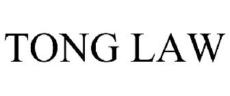 TONG LAW