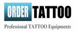 ORDER TATOO PROFESSIONAL TATTOO EQUIPMENTS