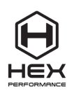 H HEX PERFORMANCE