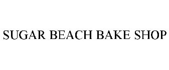 SUGAR BEACH BAKE SHOP