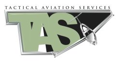 TACTICAL AVIATION SERVICES