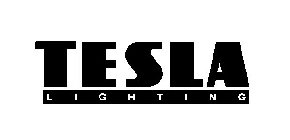 TESLA LIGHTING