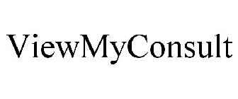 VIEWMYCONSULT