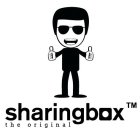 SHARINGBOX THE ORIGINAL