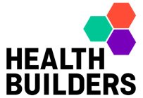 HEALTH BUILDERS