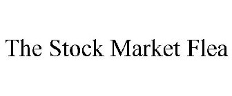 THE STOCK MARKET FLEA
