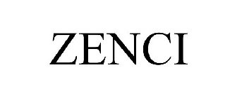 ZENCI