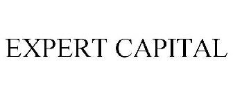 EXPERT CAPITAL