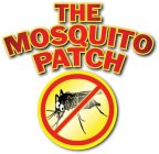 THE MOSQUITO PATCH