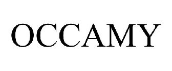 OCCAMY