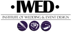 ·IWED· INSTITUTE OF WEDDING & EVENT DESIGN