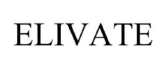ELIVATE