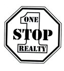 1 ONE STOP REALTY