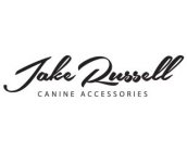 JAKE RUSSELL CANINE ACCESSORIES